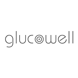 GLUCOWELL logo