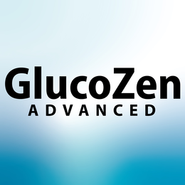 GLUCOZEN ADVANCED logo