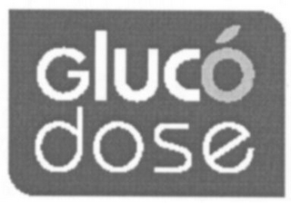 GLUCÓ DOSE logo