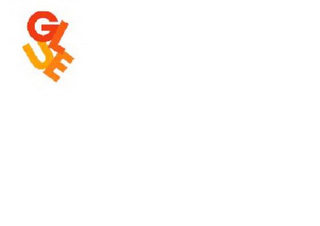 GLUE logo