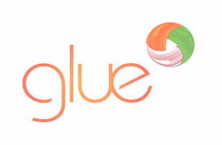 GLUE logo