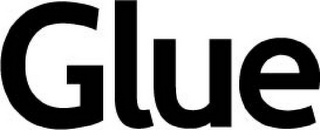 GLUE logo