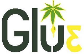 GLUE logo