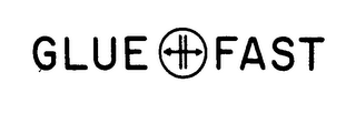GLUE FAST logo