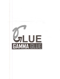 GLUE, GAMMA GLUE logo