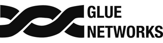 GLUE NETWORKS logo