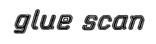 GLUE SCAN logo