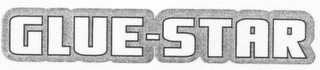 GLUE-STAR logo