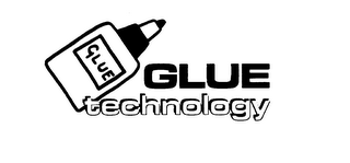 GLUE TECHNOLOGY logo