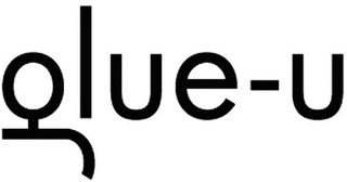 GLUE-U logo