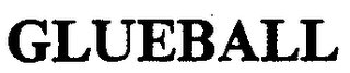 GLUEBALL logo