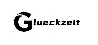 GLUECKZEIT logo