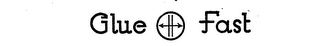 GLUEFAST logo