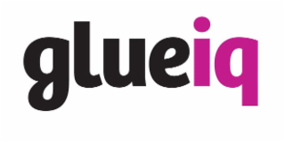 GLUEIQ logo