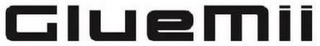 GLUEMII logo
