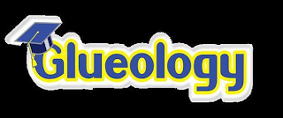 GLUEOLOGY logo