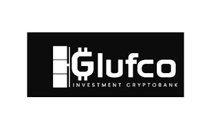 GLUFCO INVESTMENT CRYPTOBANK logo