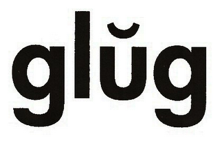 GLUG logo