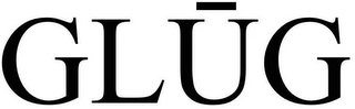 GLUG logo