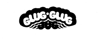 GLUG-GLUG JUG logo