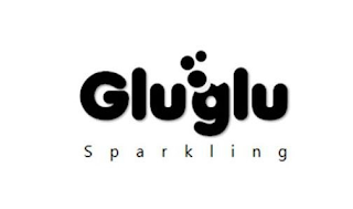 GLUGLU SPARKLING logo
