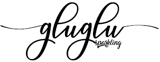GLUGLU SPARKLING logo