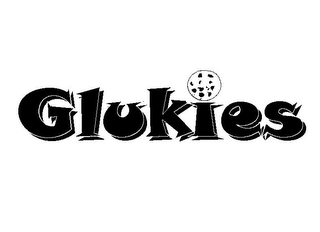GLUKIES logo