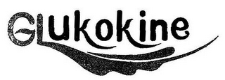 GLUKOKINE logo