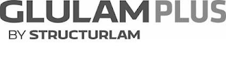 GLULAMPLUS BY STRUCTURLAM logo