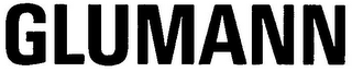 GLUMANN logo