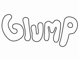 GLUMP logo