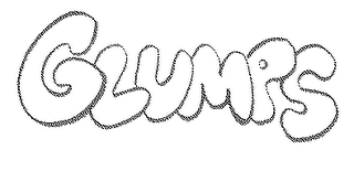 GLUMPS logo