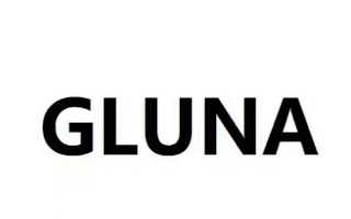 GLUNA logo
