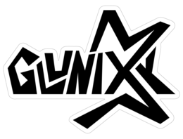 GLUNIXY logo