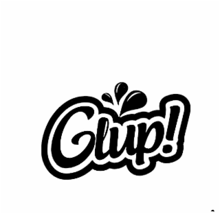 GLUP! logo