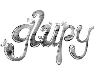 GLUPY logo