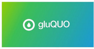 GLUQUO logo