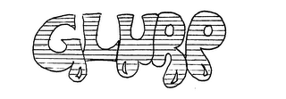 GLURP logo