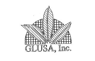 GLUSA, INC. logo