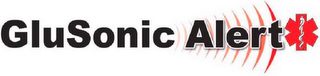 GLUSONIC ALERT logo