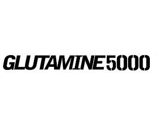 GLUTAMINE5000 logo