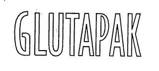 GLUTAPAK logo