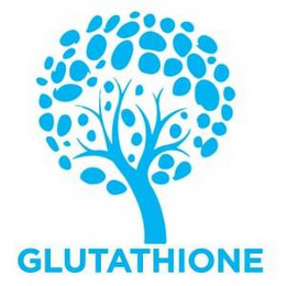 GLUTATHIONE logo