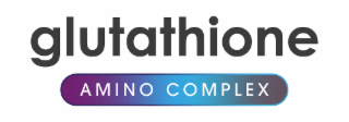 GLUTATHIONE AMINO COMPLEX logo