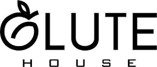 GLUTE HOUSE logo