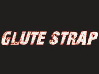 GLUTE STRAP logo