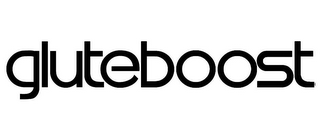 GLUTEBOOST logo
