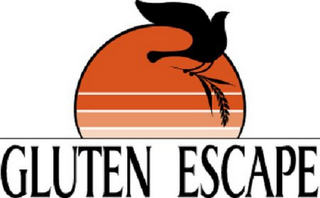 GLUTEN ESCAPE logo