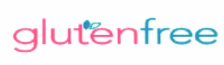 GLUTEN FREE logo