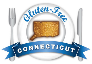 GLUTEN-FREE CONNECTICUT logo